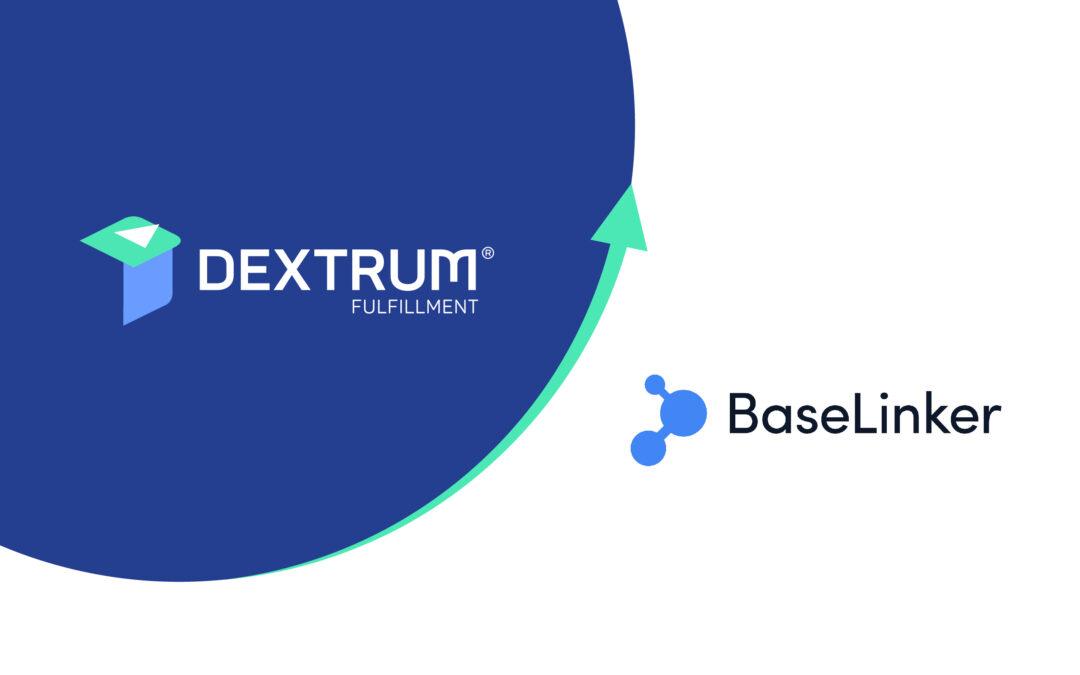 Dextrum-Dienstleistungen europaweit mit Baselinker