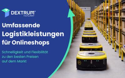 Fulfillment für E-Commerce