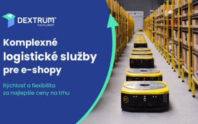 Fulfillment pre e-commerce