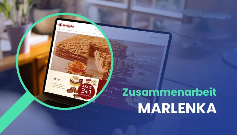 Die Geschichte von Marlenka oder wie wir geholfen haben, den süßesten E-Shop zu starten