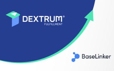 BaseLinker helps Dextrum spread its services across Europe