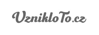Vznikloto