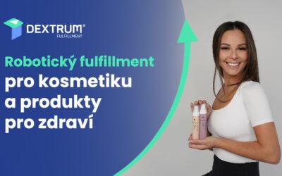 Zrychlete doručování a naplňte svůj potenciál jako RUMYIA skin care