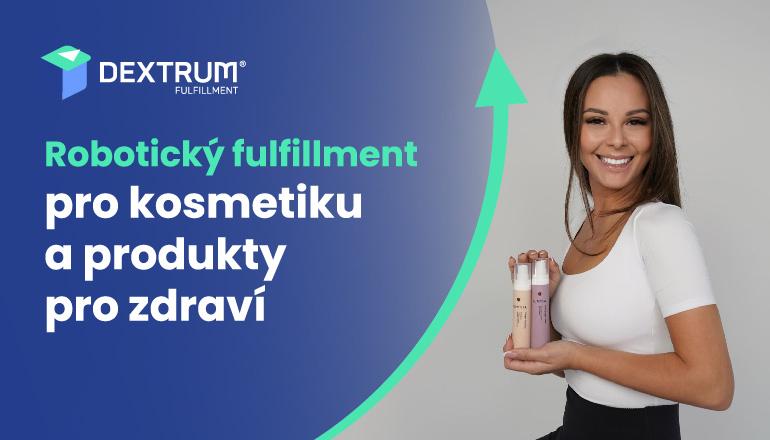 Zrychlete doručování a naplňte svůj potenciál jako RUMYIA skin care