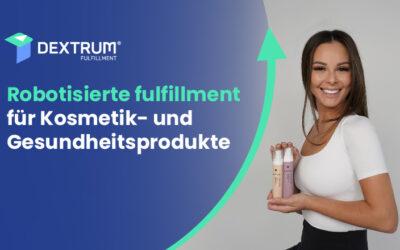 Beschleunigen Sie die Lieferung und steigern Sie Ihr Potenzial  wie  RUMYIA-Cosmetics