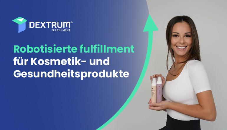 Beschleunigen Sie die Lieferung und steigern Sie Ihr Potenzial  wie  RUMYIA-Cosmetics