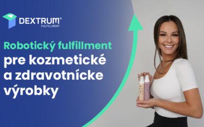 Zrýchlite doručovanie a naplňte svoj potenciál ako RUMYIA skin care