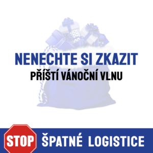 Stop špatné logistice s Dextrum Fulfillment