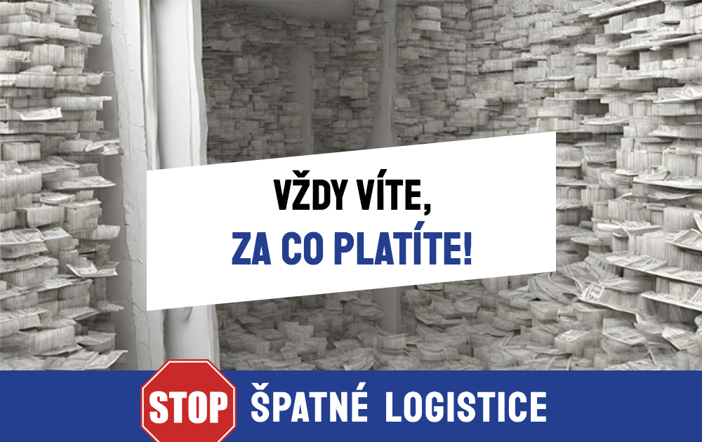 Vždy víte, za co platíte! Transparentní ceny s Dextrem!